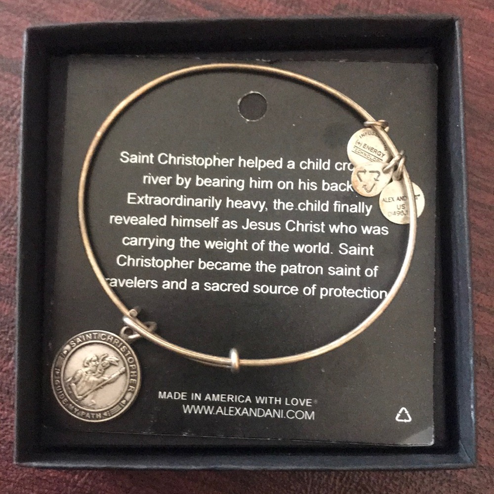 Alex and Ani